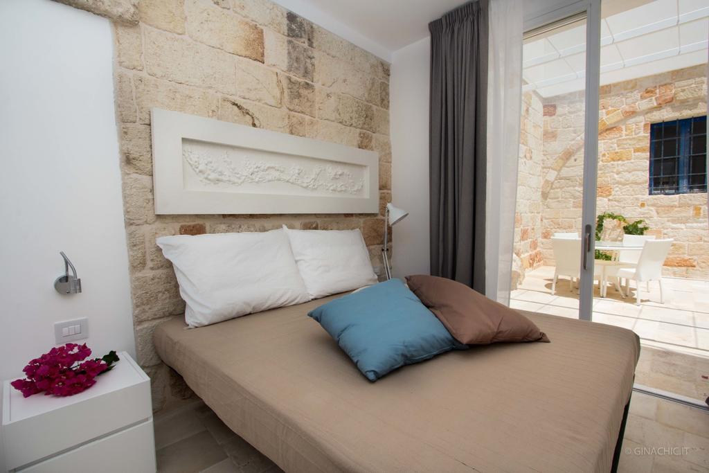 פולינאנו א מארה Calaporto-Holiday Home & Relax חדר תמונה